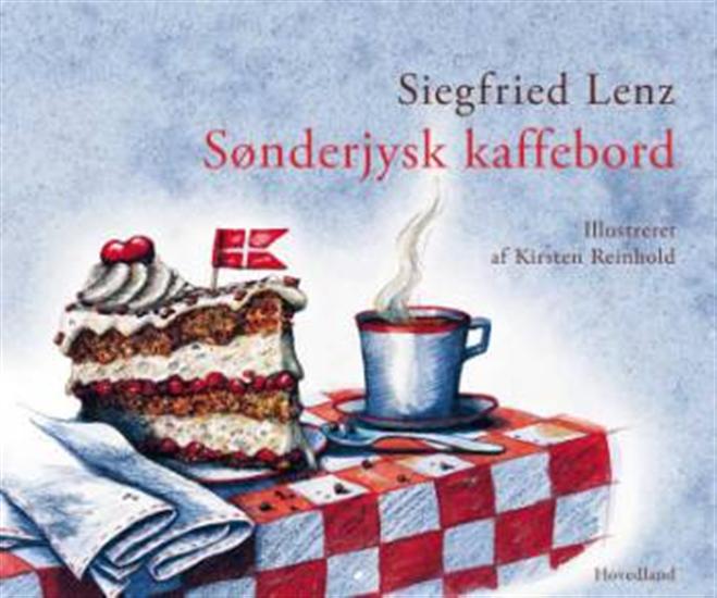 Sønderjysk kaffebord